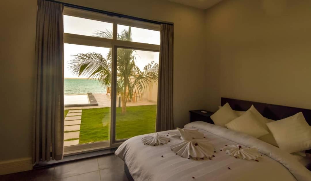 Zanzibar Dt Villa Exterior foto